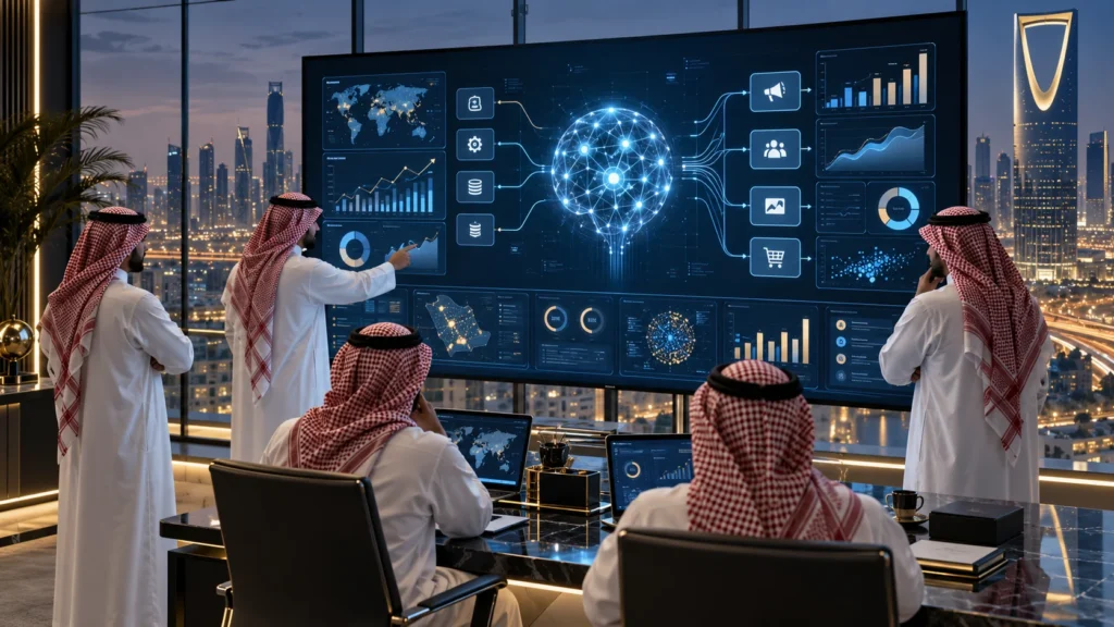 تحديثات الذكاء الاصطناعي 2026