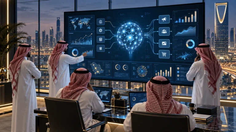 تحديثات الذكاء الاصطناعي 2026