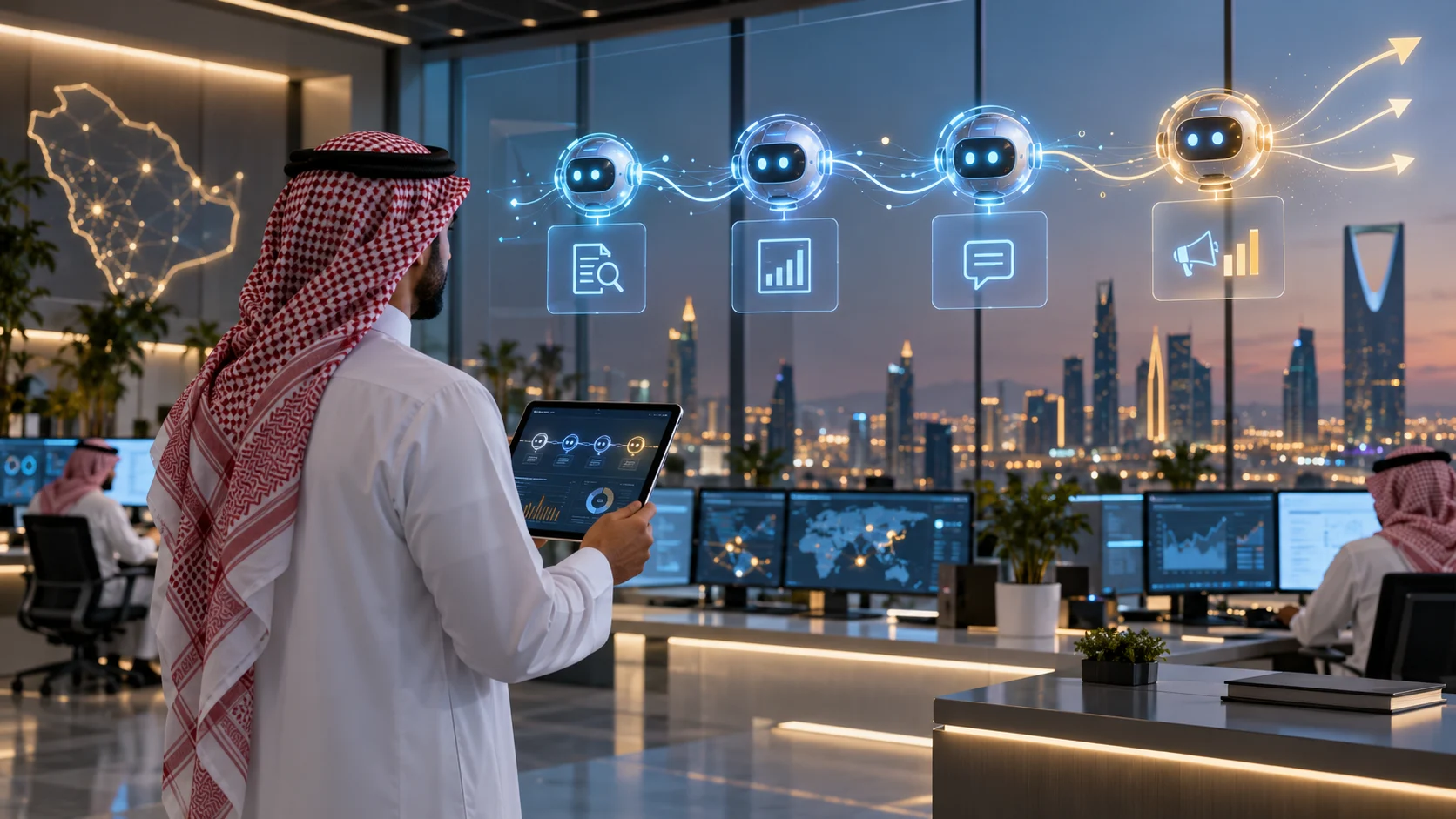 تحديثات الذكاء الاصطناعي 2026